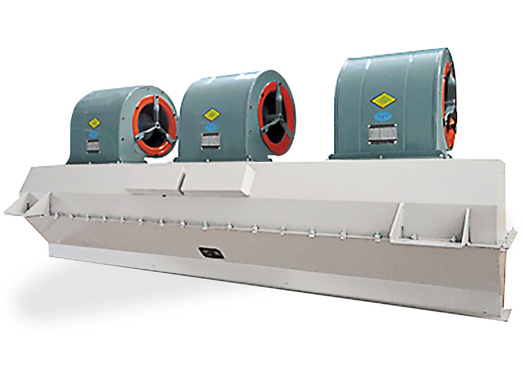 離心強風(fēng)型立式系列風(fēng)幕機（車(chē)間、廠(chǎng)房、地下車(chē)庫）380V